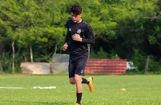 Racing de Veracruz Serie B finaliza su primera semana de pretemporada 