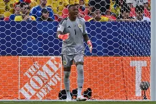 Eloy Room hace historia en el Mundial 2026: 15 paradas y portería imbatida ante Ecuador