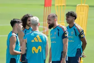 España busca eliminar dudas y conseguir su primera victoria en el Mundial 2026