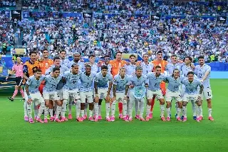 Uruguay vs Cabo Verde y Vozinha en el Mundial 2026 ¿A qué hora y por dónde ver?