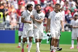 Egipto vs Nueva Zelanda en el Mundial 2026 ¿A qué hora y dónde ver?