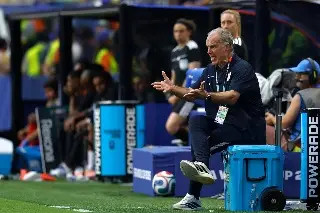 Esto dijo Marcelo Bielsa tras el empate de Uruguay ante Cabo Verde