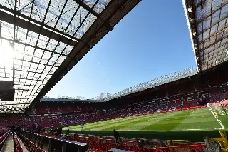 Manchester United se va de Old Trafford y tendrán nueva casa