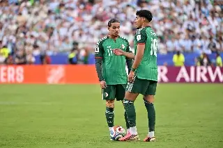 Argelia vs Jordania en el Mundial 2026 ¿A qué hora y dónde ver?