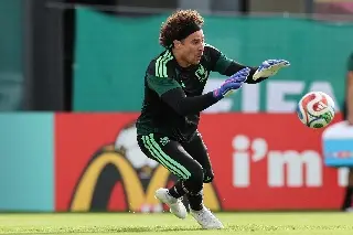 ¿El último baile de Ochoa? México prepara un momento histórico ante Chequia 