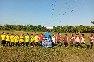 Liga Pirata Fuente vivió una jornada 18 con mucha intensidad previo a la liguilla 