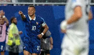 Mbappé se luce y comanda victoria de Francia ante Irak en el Mundial 2026