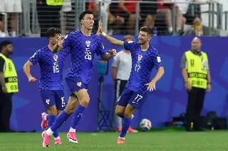 ¡Van por su primera victoria! Croacia vs Panamá ¿A qué hora y por dónde ver?