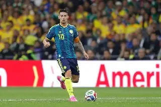 Colombia vs RD Congo en Guadalajara ¿A qué hora y por dónde ver?