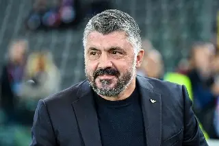 Gennaro Gattuso ya tiene nuevo equipo tras no clasificar al Mundial 2026 con Italia