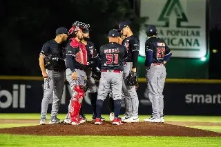 El Águila de Veracruz es apaleada durante su visita a León 