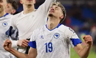 Bosnia vs Qatar en el Mundial 2026 ¿A qué hora y dónde ver?