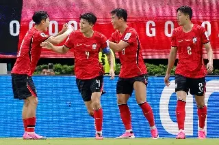 Corea del Sur vs Sudáfrica por el pase a la siguiente ronda ¿A qué hora y dónde ver?
