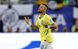 ¡Volvió Neymar y regresó la magia! Brasil gana y termina como líder de grupo en el Mundial 2026