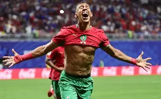Marruecos se impone a Haití y avanza como sublíder en el Mundial 2026