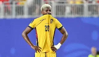 Ecuador busca evitar el fracaso vs Alemania ¿A qué hora y por dónde ver GRATIS?
