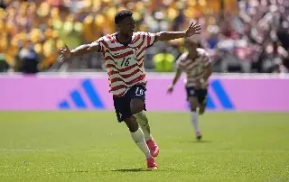 Estados Unidos vs Turquía ¿A qué hora y por dónde ver?