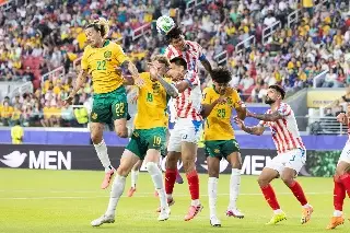 Paraguay y Australia regalan un empate agridulce en el Mundial 2026
