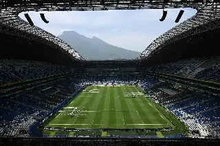 ¡Partidazo! Se define el último encuentro del Mundial que se jugará en Monterrey