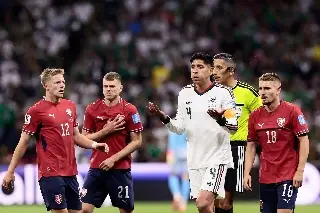 ¿Por qué México aún no tiene rival para los dieciseisavos de final? 