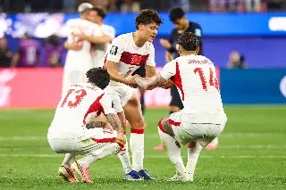 Arda Güler se disculpa por pésima actuación de Turquía en el Mundial