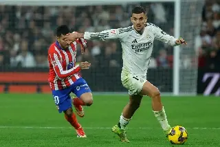 Se val Real Madrid tras nueve años y tres Champions League