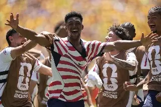 Estados Unidos ya tiene rival para los 16vos de Final en el Mundial 2026