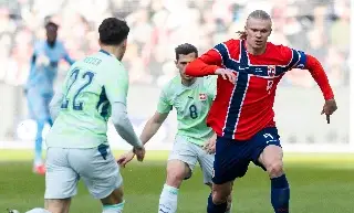 Haaland y Noruega enfrentarán a Costa de Marfil en 16vos del Mundial 2026