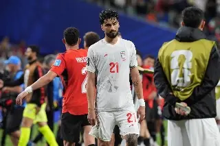 Irán lanza un duro mensaje a FIFA tras la polémica en los últimos minutos del juego vs Egipto 