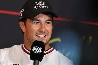 F1: Esto dijo ‘Checo’ Pérez tras su mala clasificación para el GP de Austria 