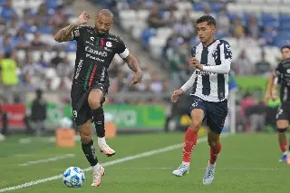 ¡Graves problemas! Joao Pedro sufre lesión previo al arranque del torneo 