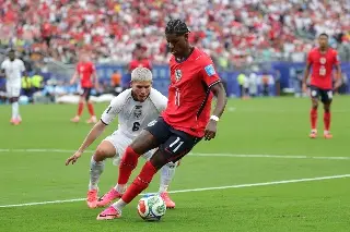 Inglaterra se impone a Panamá y clasifica como líder 