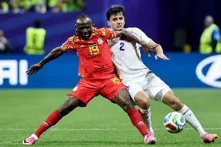 ¡Histórico! RD Congo clasifica a 16vos tras vencer a Uzbekistán 