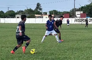 ¡Siguen imparables! Piratas FC golea en su cuarto partido de pretemporada 