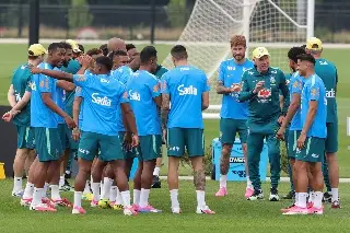 Brasil llega motivado para el duelo ante Japón en el Mundial 2026