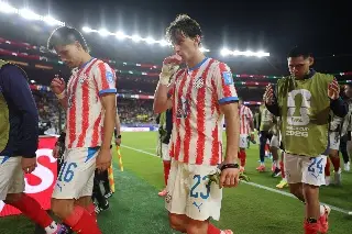 Paraguay en busca de dar la sorpresa y eliminar a Alemania en el Mundial 2026