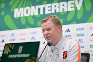 Ronald Koeman anticipa un partidazo ante Marruecos en Monterrey
