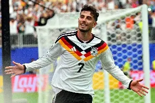 Alemania vs Paraguay en el Mundial 2026 ¿A qué hora y dónde ver GRATIS?