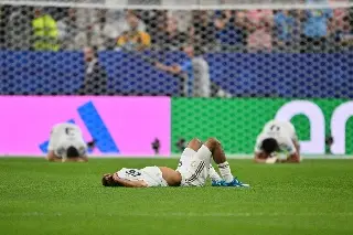 Dimite el presidente de la Federación Saudí de fútbol, tras la eliminación en el Mundial