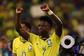 Brasil elimina a Japón de forma agónica y avanza a octavos de final