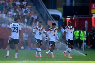 Advierten que la final del Mundial 2026 está en riesgo de calor extremo