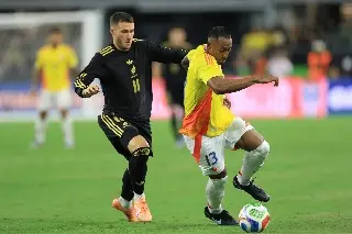 México vs Ecuador en el Mundial 2026: historial, estadísticas y quién domina el duelo