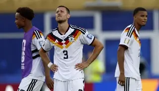 Alemania sufre una eliminación histórica en el Mundial 2026, esta es la razón 