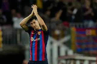 Oficial: Lewandowski jugará en la MLS, este es su nuevo equipo 
