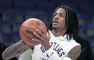 NBA: Los Memphis Grizzlies se deshacen de Ja Morant, termina en Portland