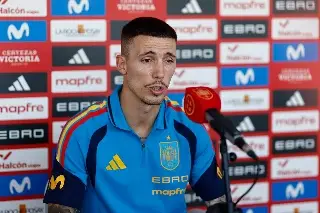 Atlético de Madrid anuncia el fichaje de Alejandro Grimaldo 