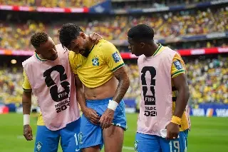 Brasil podría quedarse sin una de sus piezas clave en el Mundial 2026