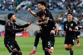 A esta hora comenzará el México vs Ecuador, reprogramado por tormenta eléctrica 