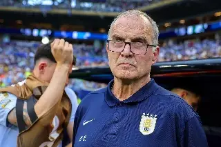 Oficial: Marcelo Bielsa se marcha de Uruguay, estas son sus últimas palabras 