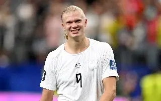 Haaland lo admite, Noruega tiene 'muy pocas posibilidades' de eliminar a Brasil en el Mundial 2026